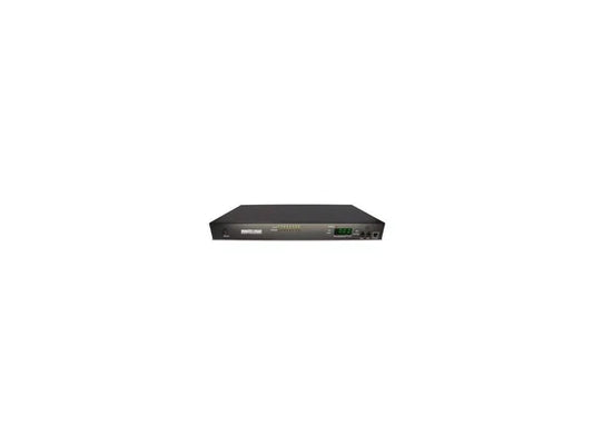 RPM208N1LCD-IEC - MINUTEMAN IP-addressable 16-amp max load 20-amp breaker 100-1