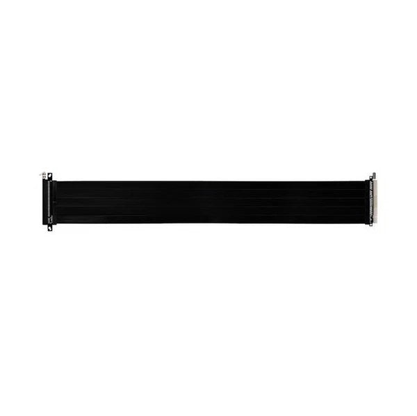 PW-PCI-4-60X - Lian Li Cable PCIe4.0 Riser Cable 600mm Black