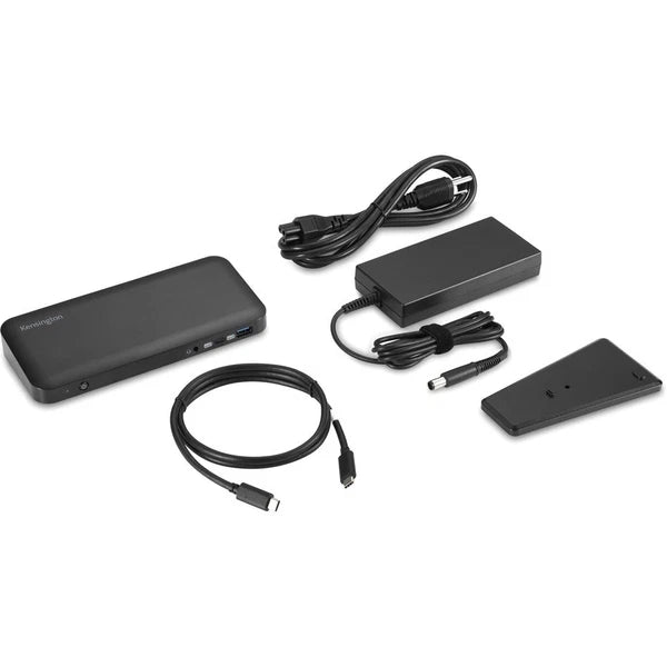 K33806NA - Kensington SD4840P Docking Station