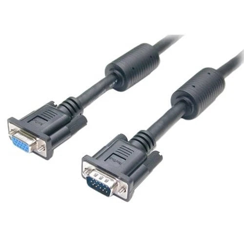 MXT101HQ-50 - StarTech High-resolution Coaxial Svga Monitor Extension Cable