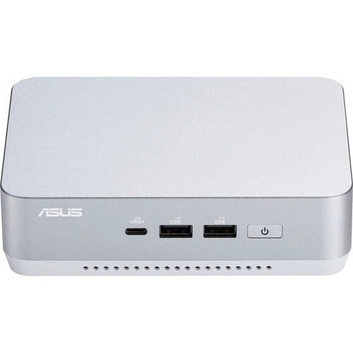 RNUC14RVSU7089AUI - Asus NUC 14 Pro+ NUC14RVSU7 Desktop Computer Intel Core Ultra 7 14th Gen 155H