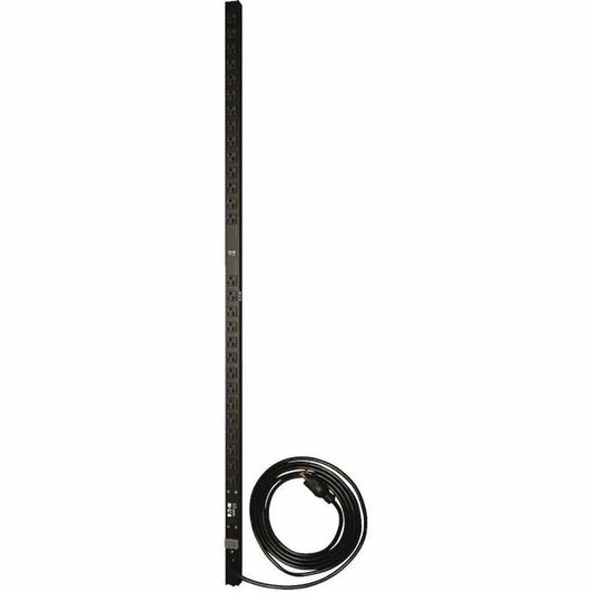 PDUV2060 - Tripp Lite 60" Basic 28 5-15/20R L5-20P 5-20P 1.9kW PDU