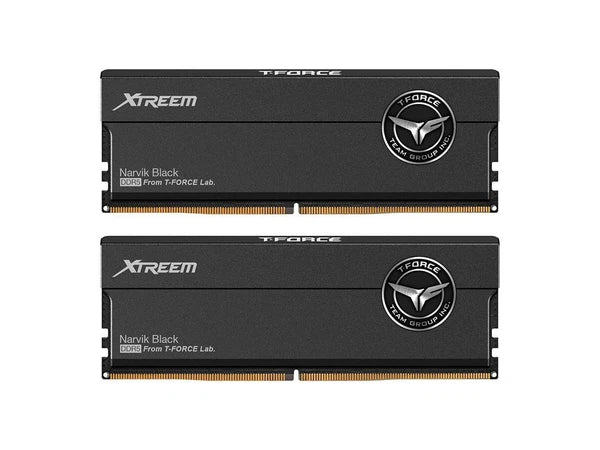 FFXD532G6000HC30DC01 - Team Group Xtreem 32GB 2 x 16GB 288-Pin PC RAM DDR5 6000 PC5 48000 Desktop Memory