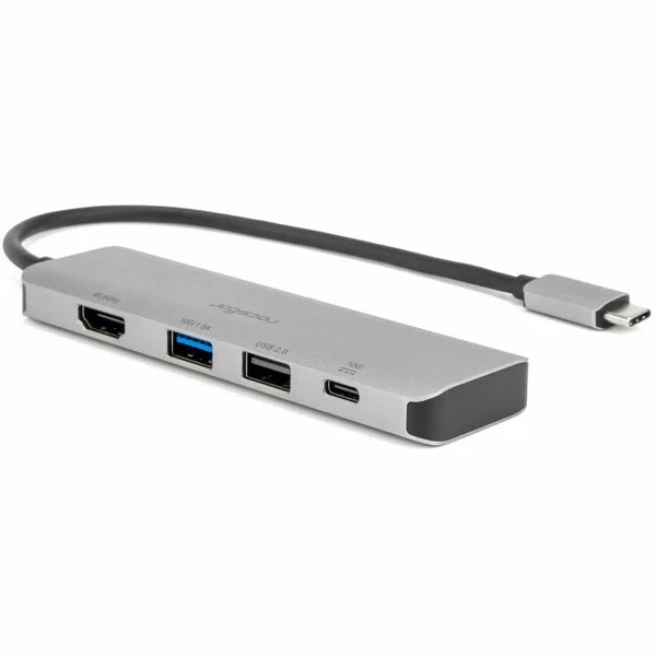 Y10A313-S1 - Rocstor Docking Station