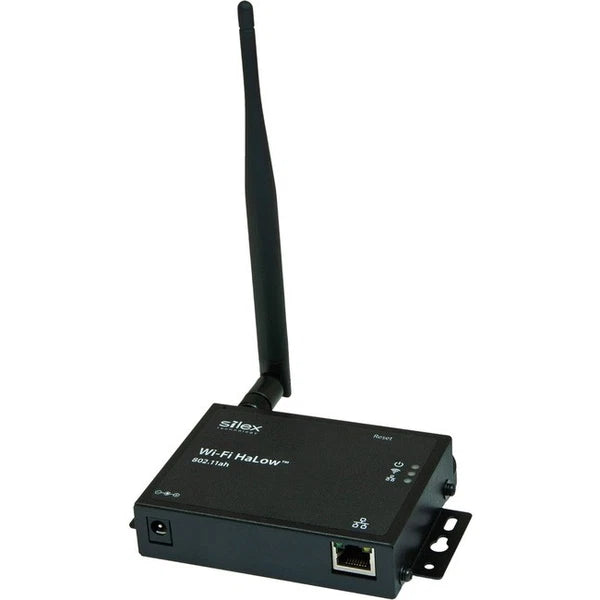 AP-100AH - Silex IEEE 802.11a/h Wireless Access Point