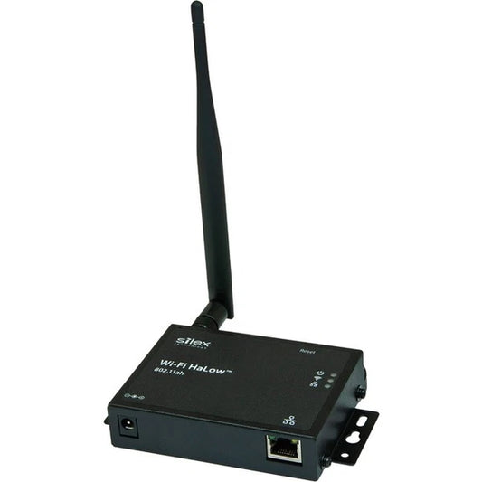 AP-100AH - Silex IEEE 802.11a/h Wireless Access Point