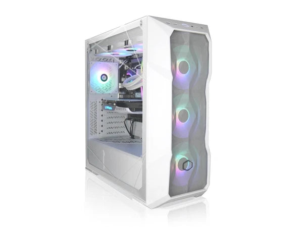 BLIZZARD-I9-B580 - AVGPC Blizzard Gaming PC