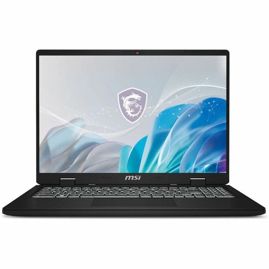 CPROM1614288 - MSI CreatorPro M16 HX C14VKG-288US 16" i7-14650HX 32GB 1TB SSD W11P Laptop
