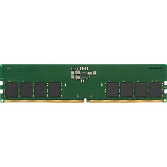 KCP556US816 - Kingston 16GB DDR5 SDRAM Memory Module