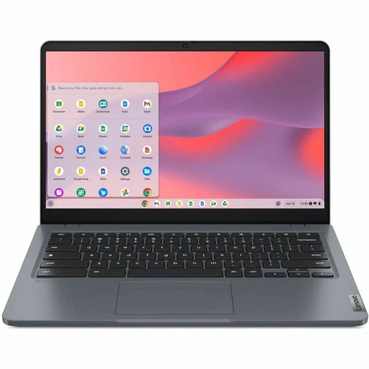 82W6003DUS - Lenovo 14e Chromebook Gen 3 14" Chromebook