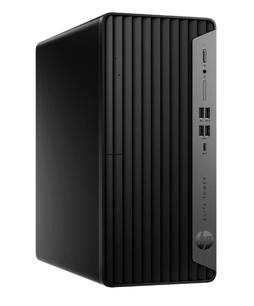 DTR-HP-600 - HP EliteDesktop 600 G9 Tower Desktop PC Intel Core i5-12500 32GB DDR5 256GB SSD