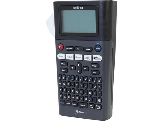 PTH300 - Brother P-touch PT-H300 20mm/sec 180 dpi Label Printer