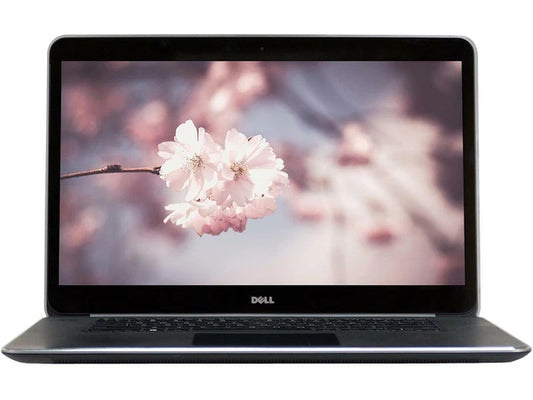 M3800 - Dell Precision Mobile Workstation