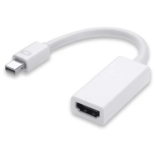 4XMDPMHDMIF - 4XEM Mini DisplayPort to HDMI M/F Adapter