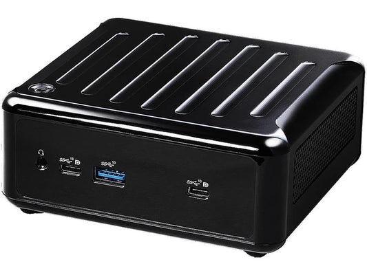 BOX-1165G7 - ASRock NUC Fanned