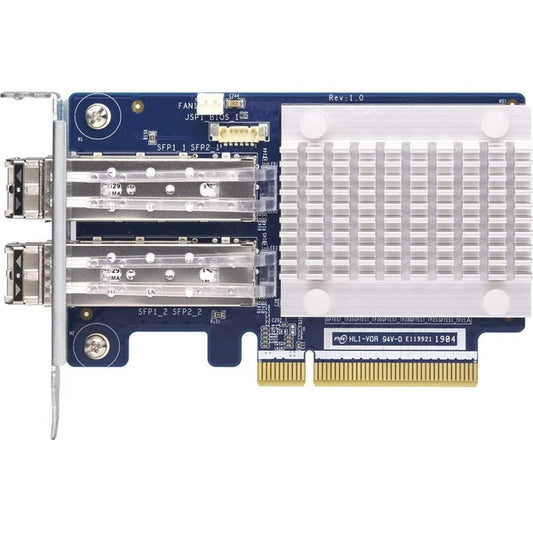 QXP16G2FC - QNAP Fibre Channel Expansion Card