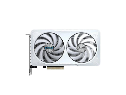 GV-N5060EAGLEOC - Gigabyte Eagle GeForce RTX 5060 8GB GDDR7 PCI Express 5.0 Graphics Card