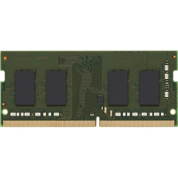 KVR32S22S68 - Kingston ValueRAM 8GB DDR4 3200MHz 260pin SoDIMM Memory Module