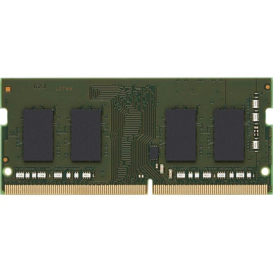KVR32S22S68 - Kingston ValueRAM 8GB DDR4 3200MHz 260pin SoDIMM Memory Module