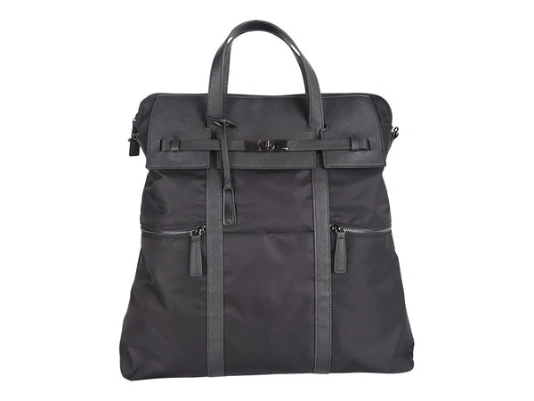 HILI1 - Francine Collections HighLine Carrying Case Back /Tote