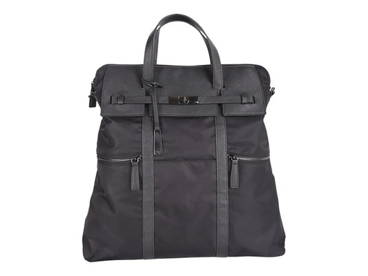 HILI1 - Francine Collections HighLine Carrying Case Back /Tote
