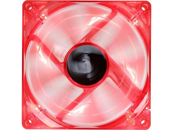 B-PWM90RED - Bgears b-PWM 90 Translucent Red