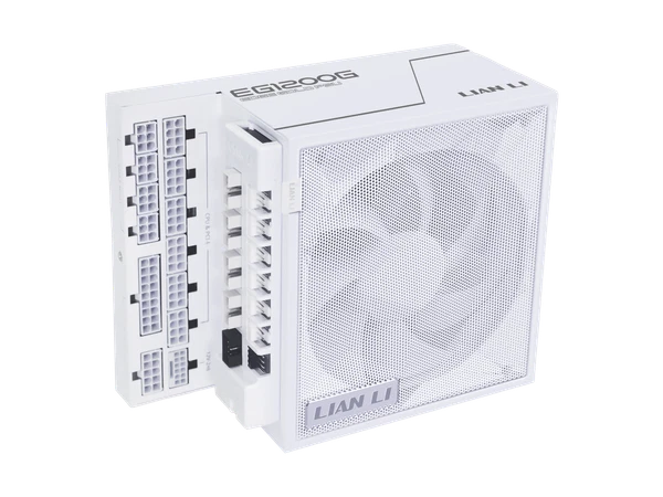 EG1200G.WH - LIAN LI Edge Series-1200W Full Modular Power Supply