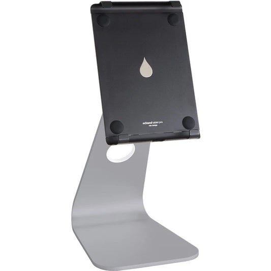 10058 - Rain Design MStand Tablet Pro 9.7 In Space Stnd Grey Adjustble Ergonomic