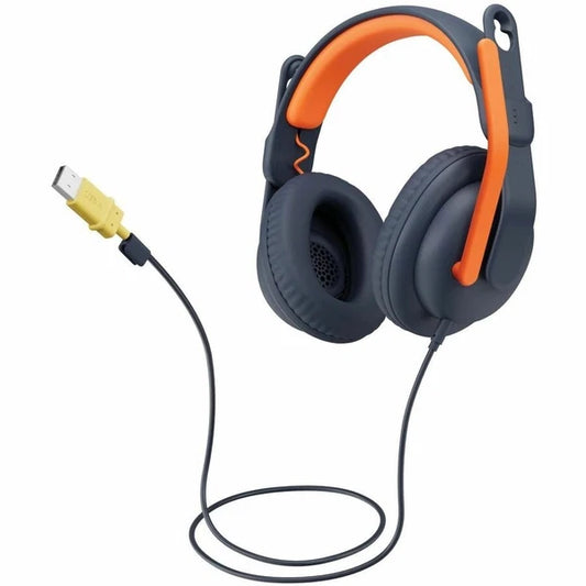 981-001367 - Logitech Zone Learn Headset