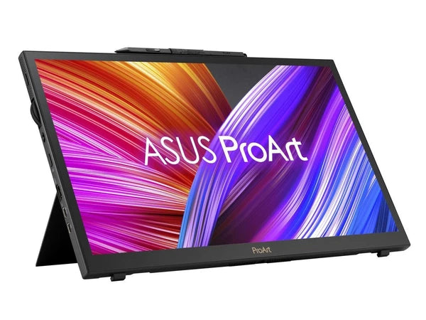90LM0711-B01IB0 - Asus ProArt 16" Class LED TouchScreen Monitor