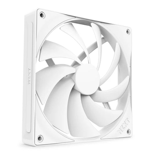 287068 - NZXT RFQ14SFW2 140mm Quiet Airflow Fans