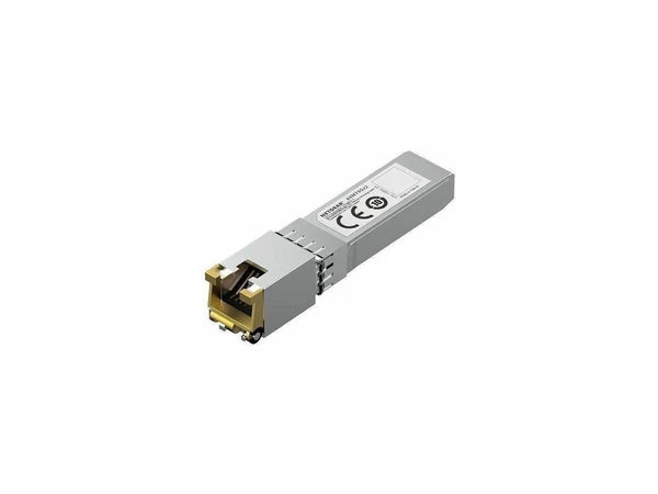 AXM76520000S - Netgear SFP+ Transceiver 10GBASE-T
