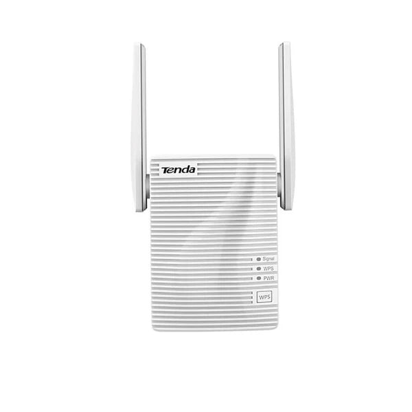 A18V20 - Tenda A18 IEEE 802.11ac 1.17 Gbit/s Wireless Range Extender tena18