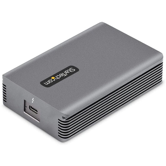 TB310G2 - StarTech Thunderbolt 3 to Ethernet Adapter