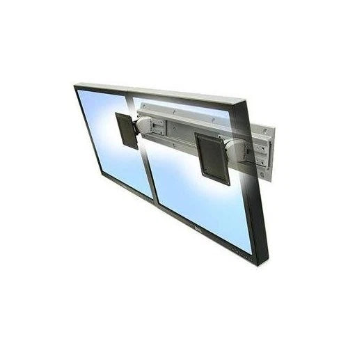 28-514-800 - Ergotron Neo-Flex Dual Monitor Wall Mount