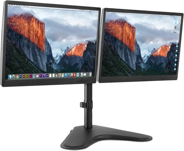 MI2781 - Mount-It! Dual Monitor Stand