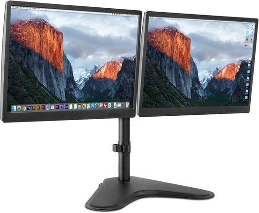 MI2781 - Mount-It! Dual Monitor Stand