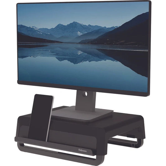 100098502 - Fellowes Breyta Ergonomic Height Adjustable Stand