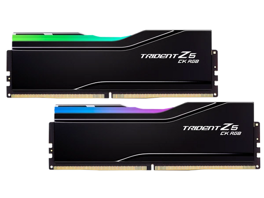 F5-9000C4256H24GX2-TZ5CRK - G.Skill Trident Z5 RAM 48GB 2x24