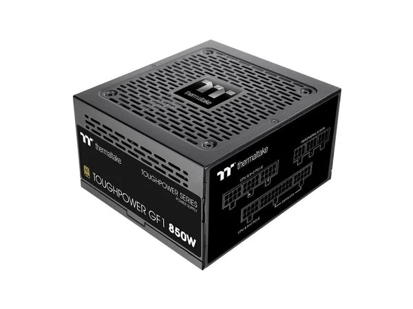 PS-TPD-0850FNFAGU-P - Thermaltake Toughpower GF1 850W Power Supply