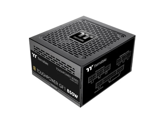 PS-TPD-0850FNFAGU-P - Thermaltake Toughpower GF1 850W Power Supply