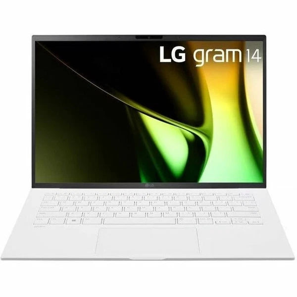 14Z90SGARW3U1 - LG gram 14Z90S-G.ARW3U1 14" U5 125H 8GB 512GB SSD W11H Laptop