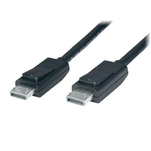 4XDPDPCBL3 - 4XEM 3ft DisplayPort Cabl Cable