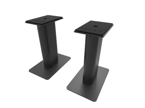 CA-SP9 - Kanto Living 9" Universal Desktop Speaker Stands Black SP9
