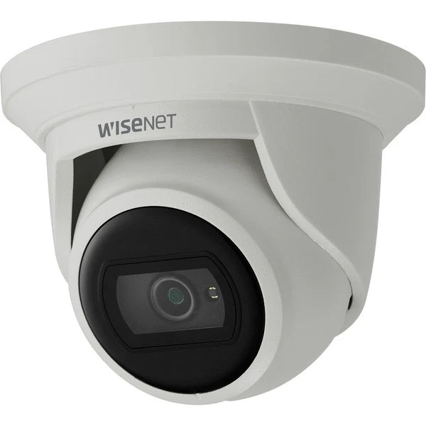 ANE-L7012R - Wisenet 4 Megapixel Network Camera Color Flateye