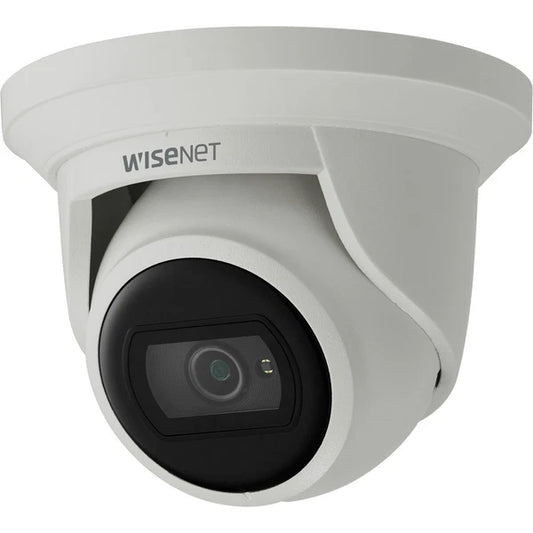 ANE-L7012R - Wisenet 4 Megapixel Network Camera Color Flateye
