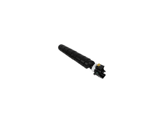TK8347K - Kyocera Black Toner Cartridge