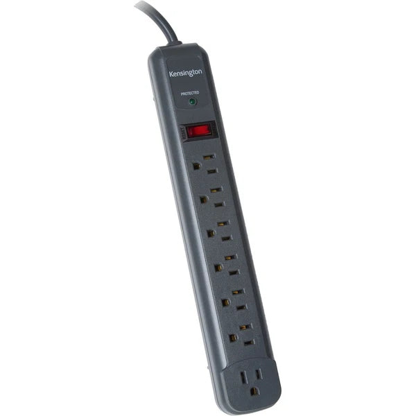 KMW38217 - Kensington Guardian 7-Outlet Surge Protector
