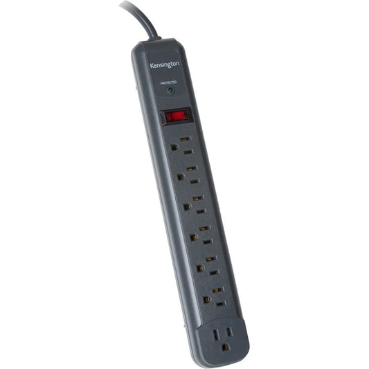 KMW38217 - Kensington Guardian 7-Outlet Surge Protector