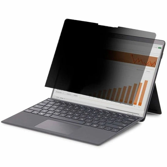 124SL-PRIVACY-SCREEN - StarTech 4-Way 12.4in Surface Laptop Go 1/2/3 Privacy Screen Filter